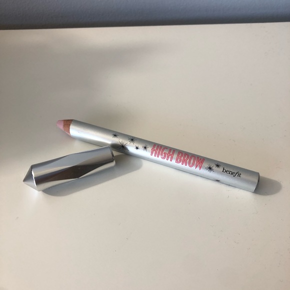 Benefit Other - Gently used Benefit High Brow